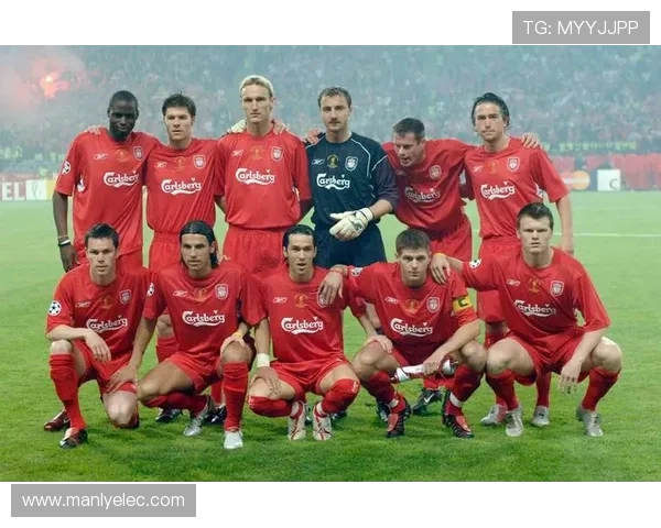 利物浦足球明星盘点及其在球队中的重要贡献与成就解析